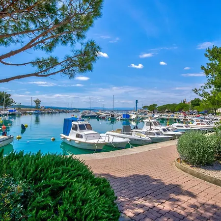 Appartement Buneta 1 - Hr-01926-01 By Interhome Crikvenica
