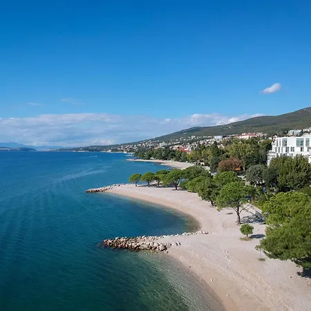 Buneta 1 - Hr-01926-01 By Interhome Appartement Crikvenica