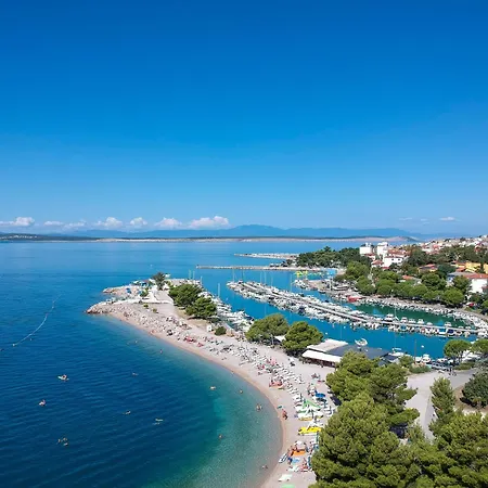 Buneta 1 - Hr-01926-01 By Interhome Appartement Crikvenica