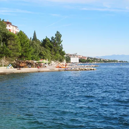 Buneta 1 - Hr-01926-01 By Interhome Appartement Crikvenica